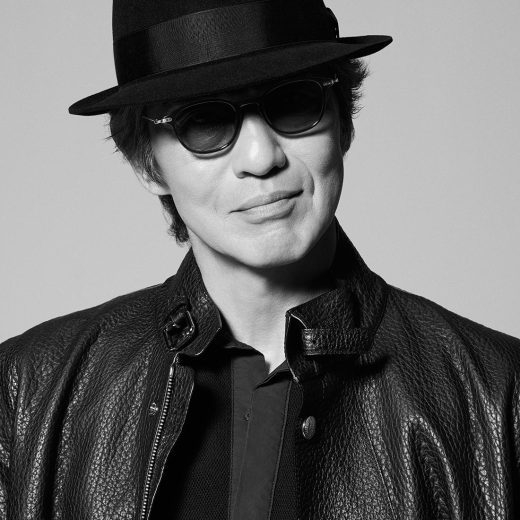 佐藤浩市氏