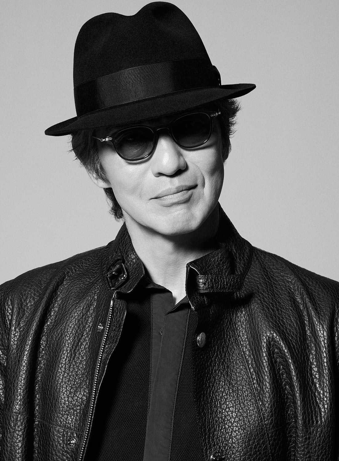 佐藤 アイヴァン】佐藤浩市「ジジイたちの遊んでる姿が同世代や若い世代の