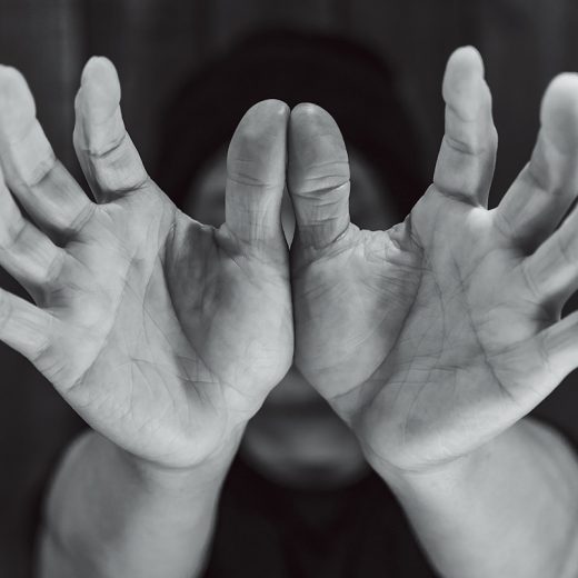 God Hand