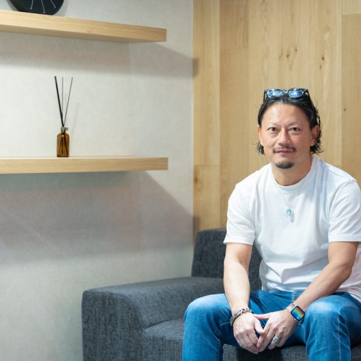 本田直之がコロナ禍で見つけた、新しいトレーニングとケア方法