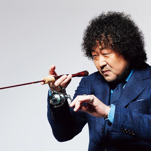 ヴァイオリニスト 葉加瀬太郎