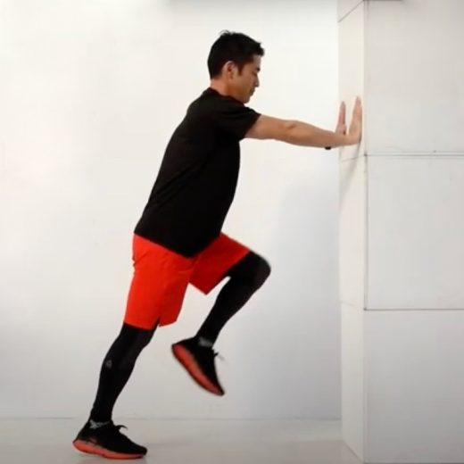 冬こそ家トレ! ケガを防ぐ体作り──連載「吉田輝幸の目指せ、ビジネスアスリート」【動画レッスン】