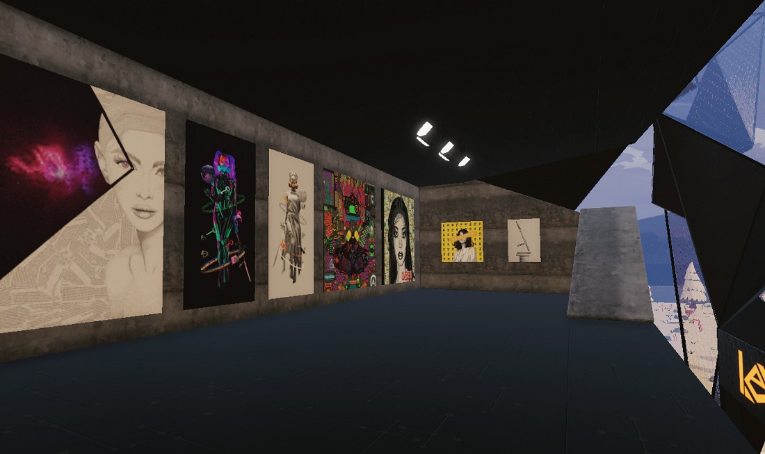 落札価格75億円の作品も！ 独自の価値を創造するNFTアートの世界 | GOETHE