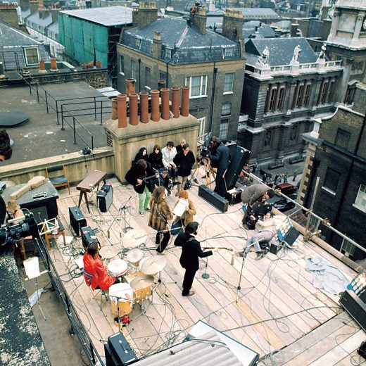 Ethan A. Russell/©Apple Corps Ltd.