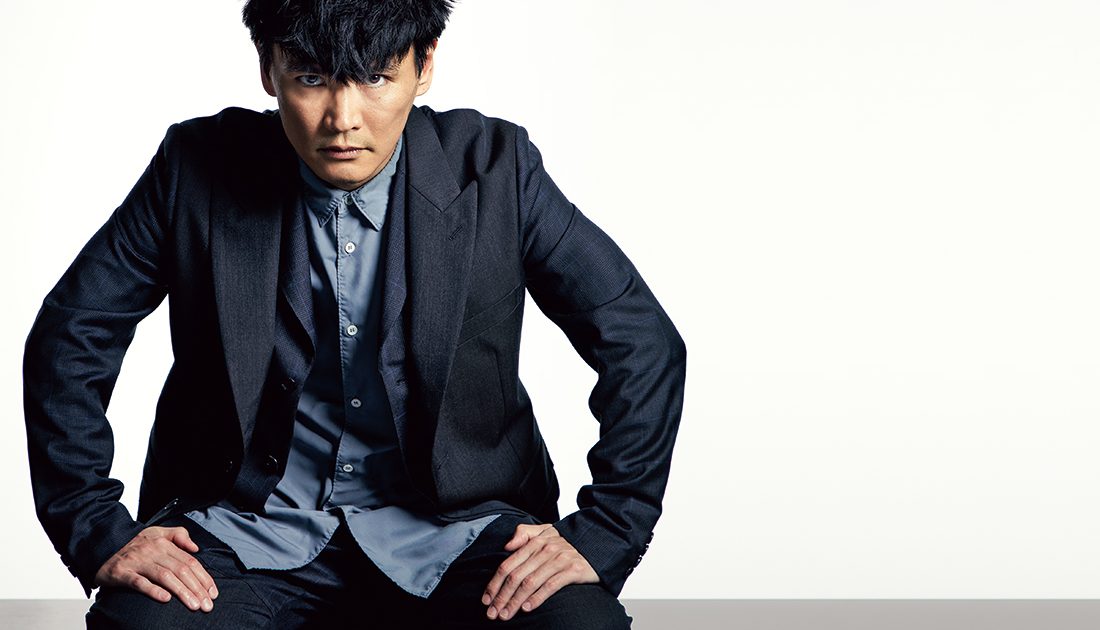 【 山口一郎 】ミュージック歌詞の成り立ちと言葉の地層 【サカナクション】 山口一郎 】ミュージック歌詞の成り立ちと言葉の地層