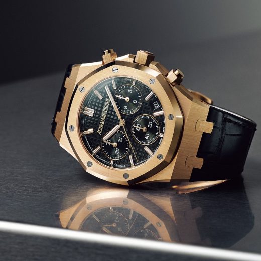 Audemars Piguet