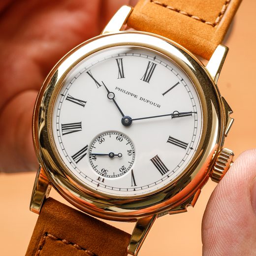 連載「オークションから読む高級時計の行方」