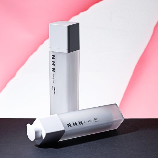 NMNとiPS細胞培養上清液を配合! 最上級の化粧水「SENSE of RICH」【オンライン販売開始】