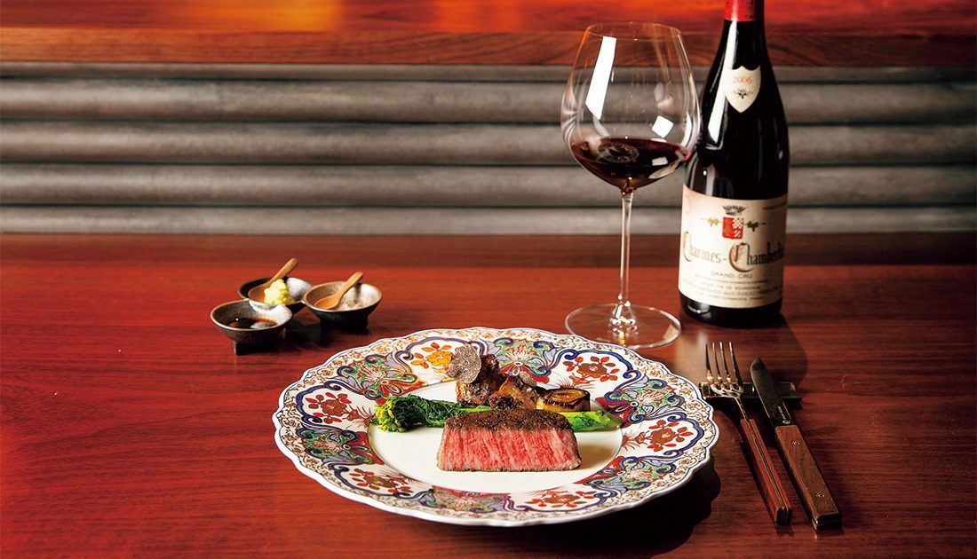 秋元康、小山薫堂、中田英寿、見城徹が推す薪焼き料理が堪能できる料理店3選！「薪焼 銀座おのでら」「鈴田式」「ルーラ」