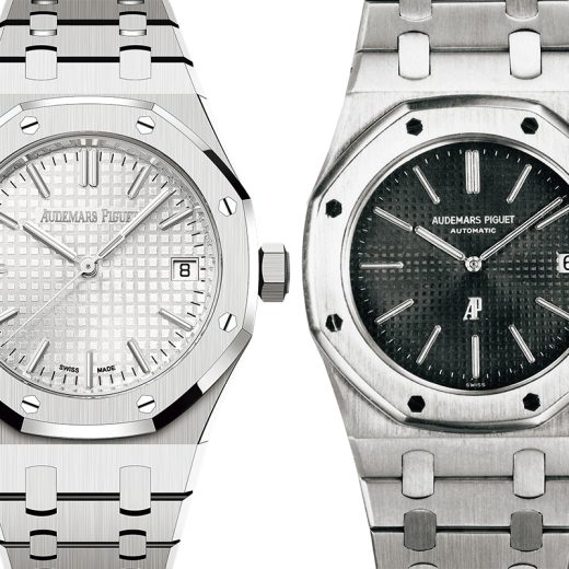 Audemars Piguet