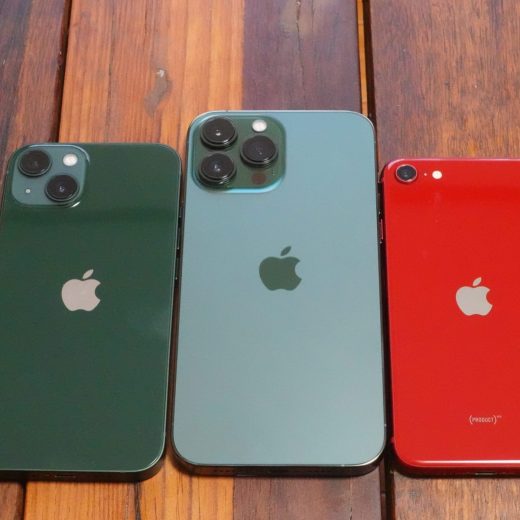 Appleの新作を総チェック! 今買うべき製品はどれだ?