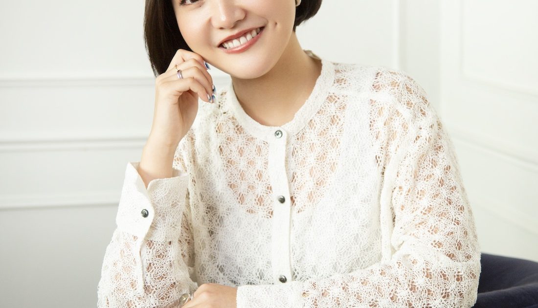 広尾の「EAT PLAY WORKS」の経営企画・開発からコーポレートPRまで多彩に活躍する女子