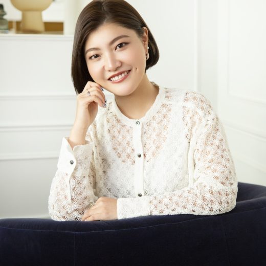 広尾の「EAT PLAY WORKS」の経営企画・開発からコーポレートPRまで多彩に活躍する女子