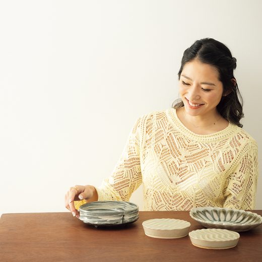 ライフスタイルクリエイター福田萌子