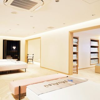 MuAtsu Sleep Lab.