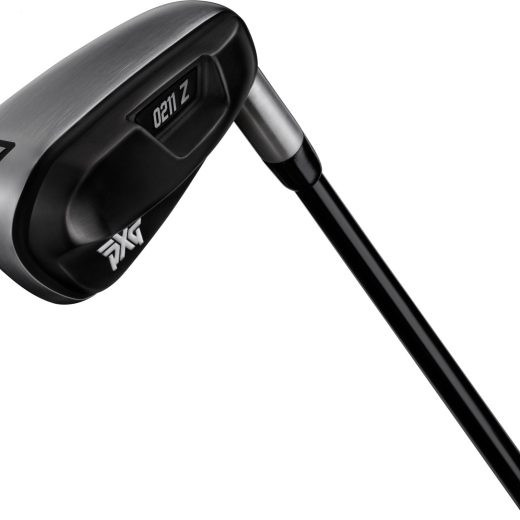 PXG 0211 Z ハイブリットアイアン