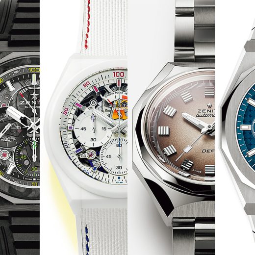 LVMH WATCH WEEK 2022