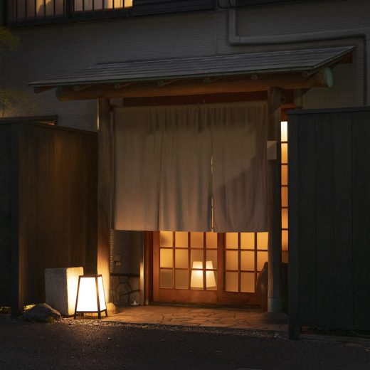 赤坂のお寺の境内に誕生した江戸前鮨「すし いわお」で極上鮨