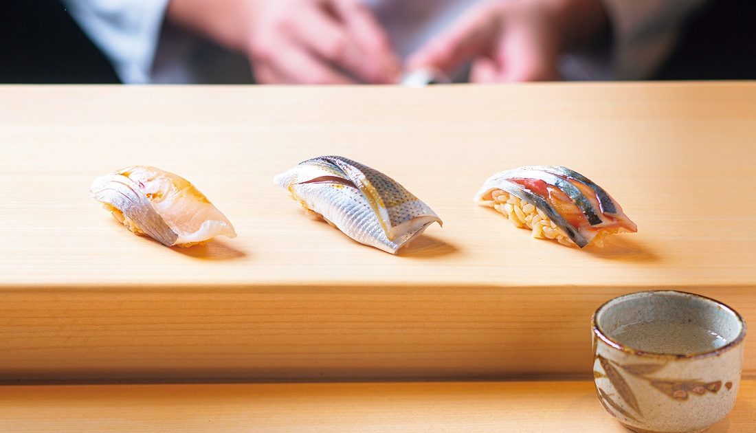 若き鮨職人の才が炸裂する､世田谷の穴場店
