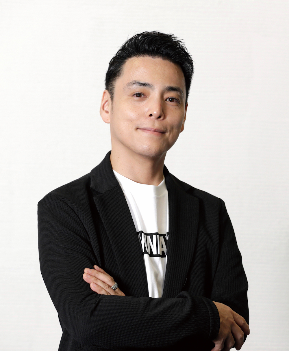 OWNDAYS田中修治・後編】稼ぐ力をつけさせるために教育にお金を OWNDAYS田中修治・後編】稼ぐ力をつけさせるために教育にお金を