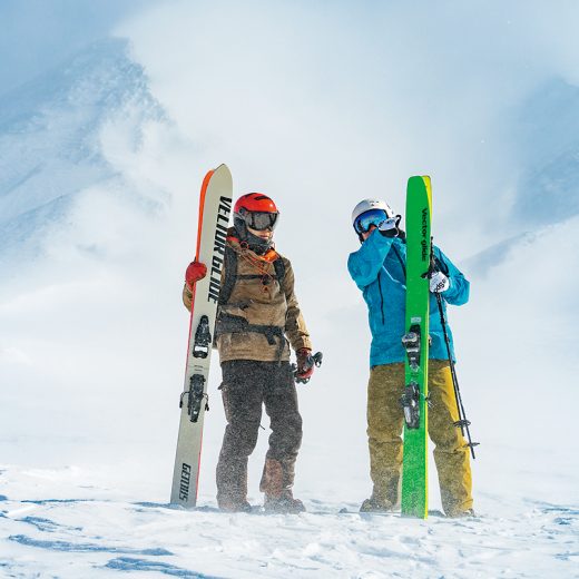 星野リゾート 星野佳路×Stellantisジャパン ポンタス・ヘグストロム