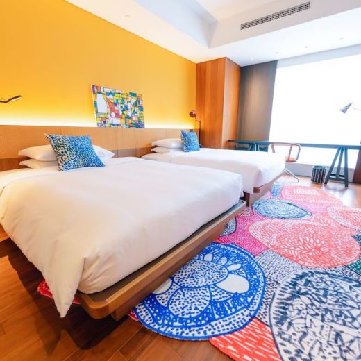 ハイアットセントリック01