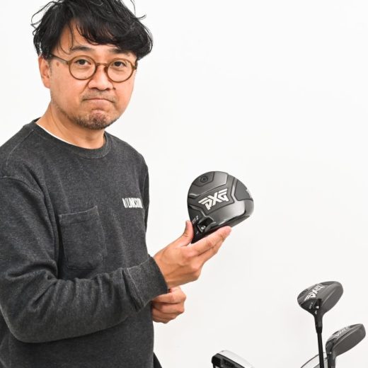 【PXG】至高のゴルフブランドからエントリーモデルが登場!「0211 Z」シリーズ──ゴルフギア連載