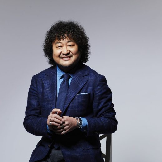 【葉加瀬太郎・前編】フィールドは日本ではなく世界! グローバルに通用する人間力の育て方──連載「イノベーターの子育て論」Vol.5