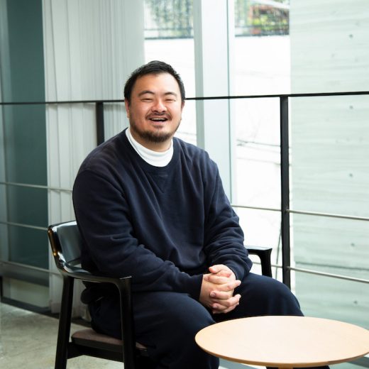 多くの人々に感動体験を届ける鳥羽周作の闘う体の作り方