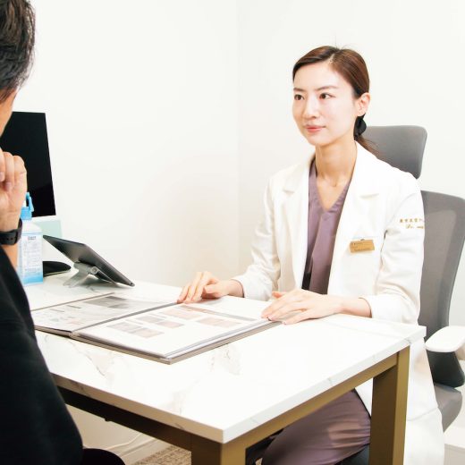 好印象を得るための決め手は肌! シミを撃退し、自分史上最高の肌を