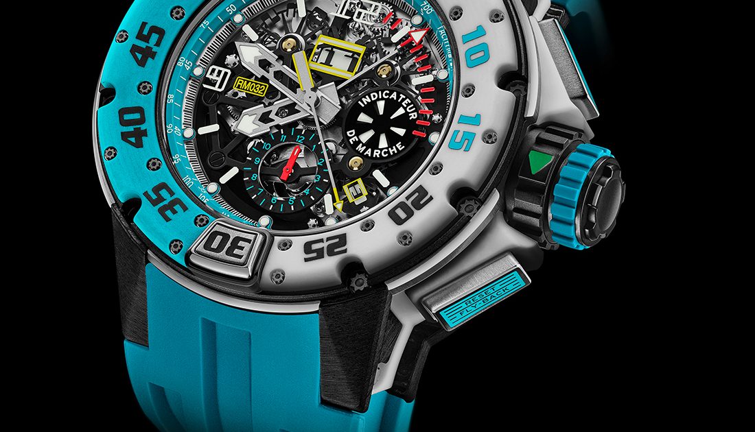 リシャールミル リシャール・ミル(RICHARD MILLE) リシャール・ミルがセント