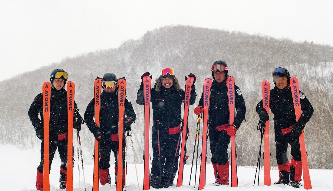 スキー フルセット2組 お子様連れ/ご家族の方へ | ウイングヒルズ白鳥