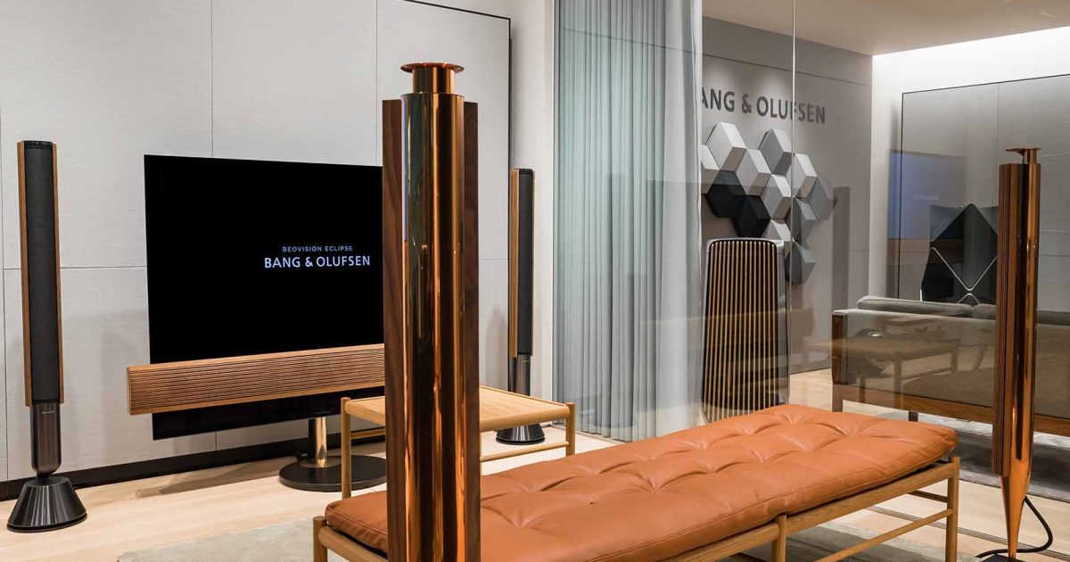 インテリア好き、音楽好きが唸る！ 表参道ヒルズにオープンした