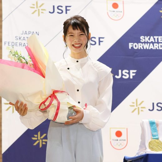 【高木菜那】劣等感に長く苦しんできた波乱万丈の競技人生。第二の人生へ──連載「コロナ禍のアスリート」Vol.49