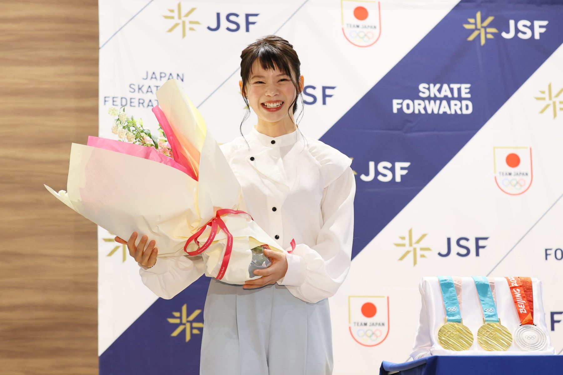 高木菜那】劣等感に長く苦しんできた波乱万丈の競技人生。第二の人生へ