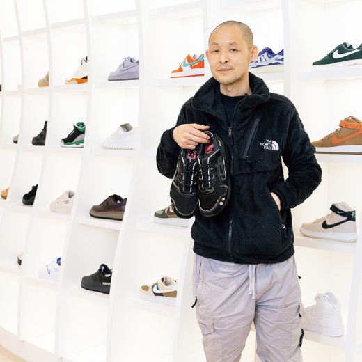 テクストトレーディングカンパニー本明秀文