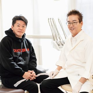 連載「金を使うならカラダに使え！」