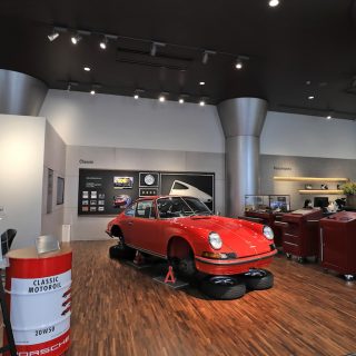 ポルシェ01