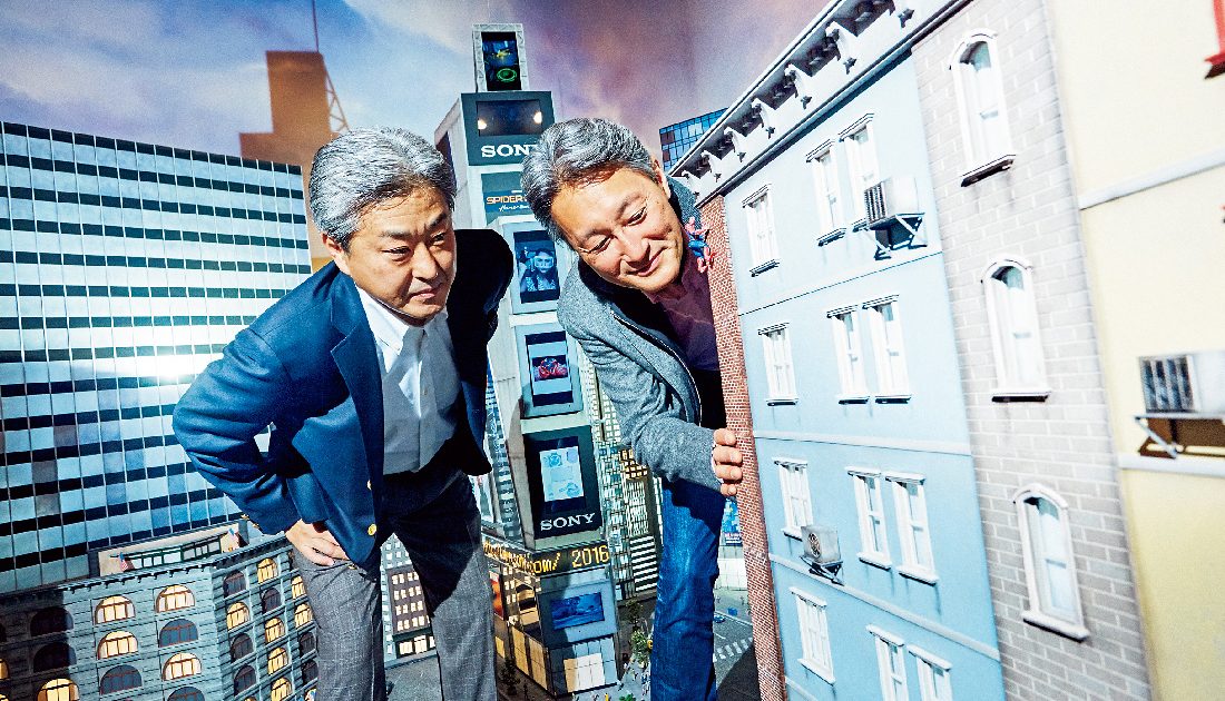 水野学、平井一夫、仕事を超えて相思相愛な経営者たち──連載「相師相愛」まとめ