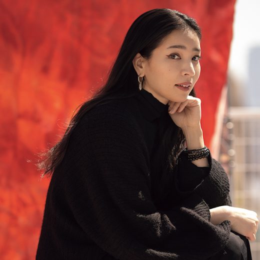 フォトグラファー ヨシダナギ