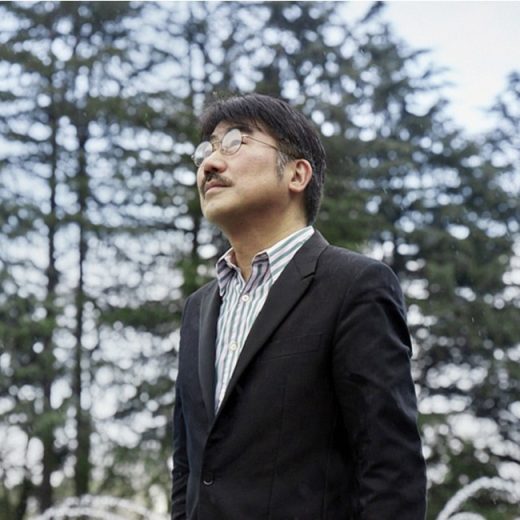 Seiji Kameda