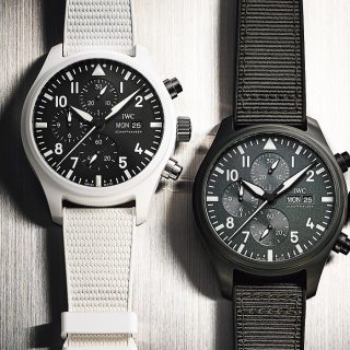 IWC