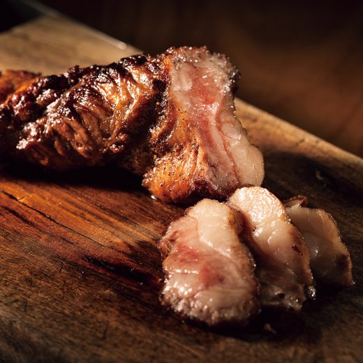 ローストホース