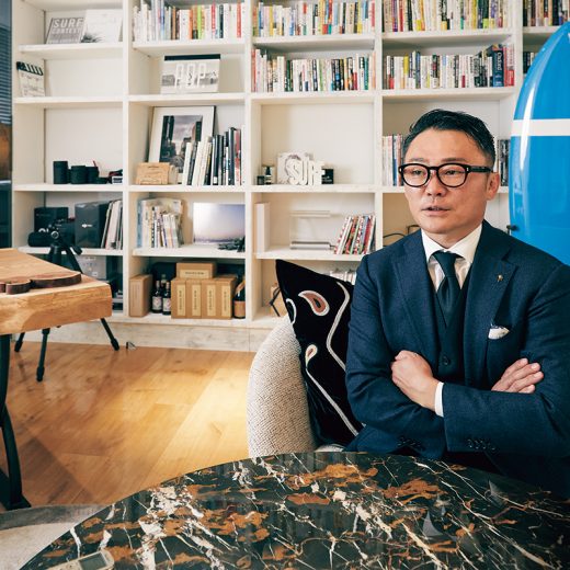 9 GATES. 持田智之