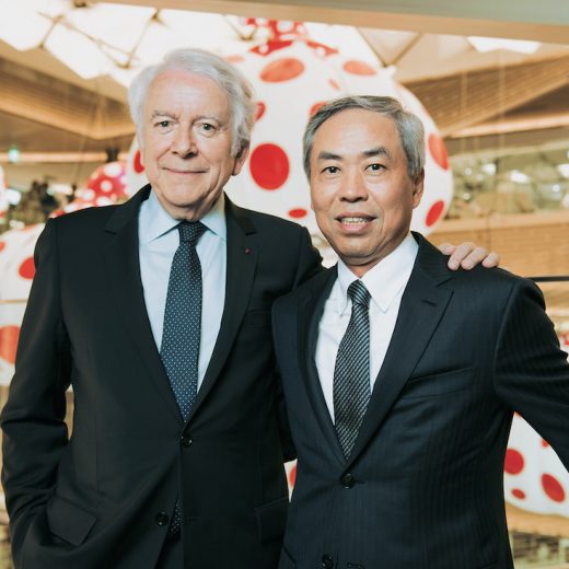 お酒が仲を深めた異色の経営者対談3選──連載「相師相愛」まとめ