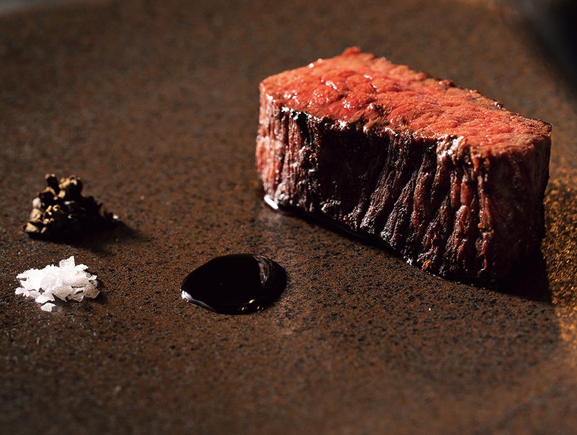 Lemon｜小山薫堂がここ1年で一番通った店。恵比寿の隠れ家イタリアン