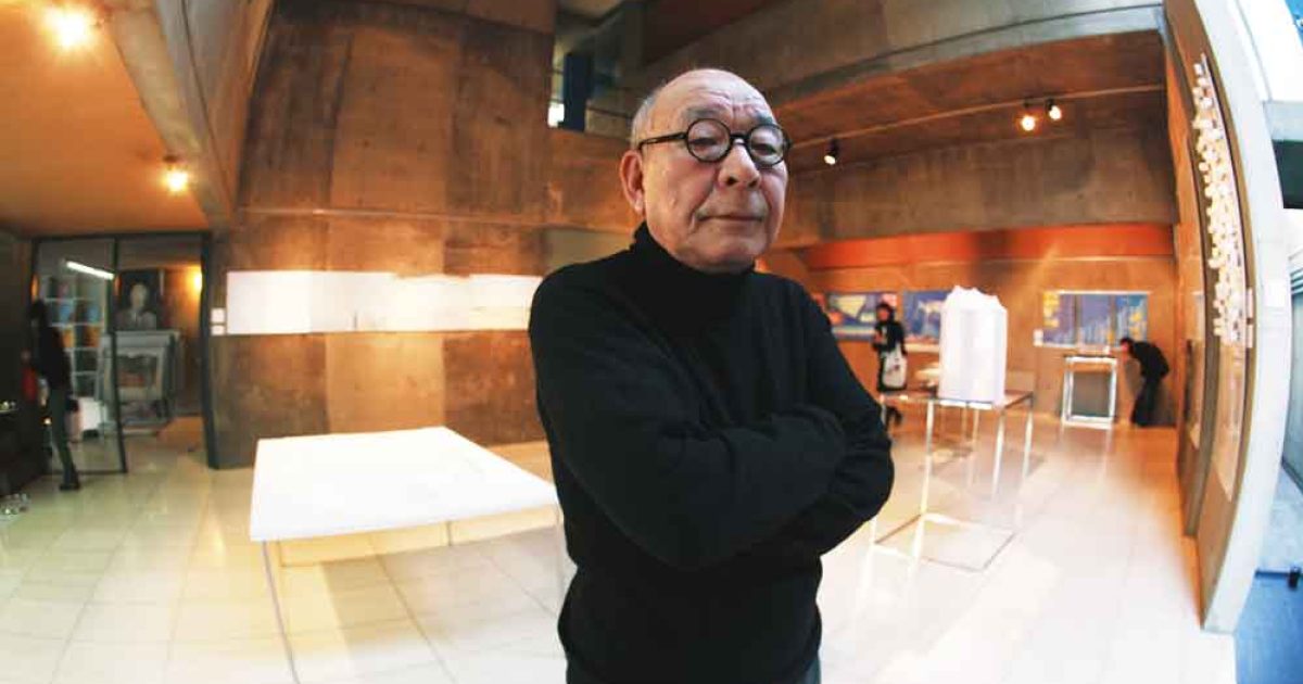 室生犀星、美濃部亮吉などと並び、賞を受賞した27歳の若者とは――孤高のビジネスホリック 二川幸夫の喧嘩人生 ＃1
