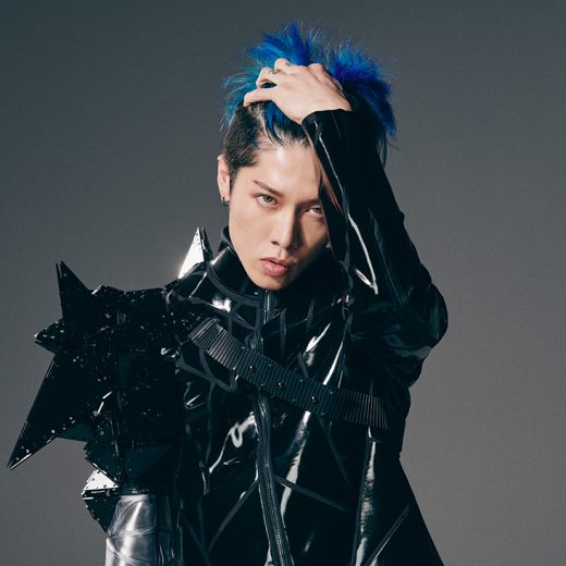 MIYAVI