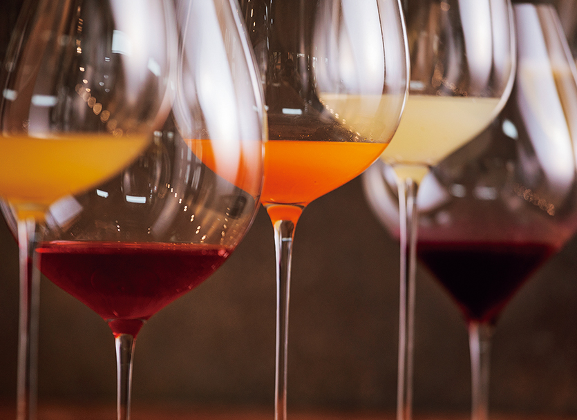 小山薫堂がハマる！ ワイン好き必見の知られざる名店3選──ゲーテイスト2022総集編