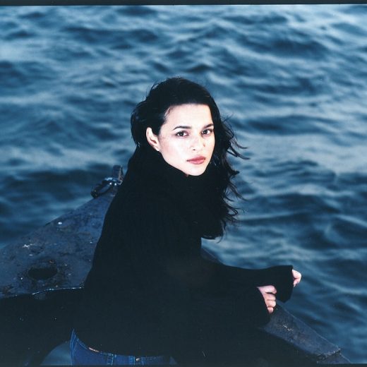 NorahJones